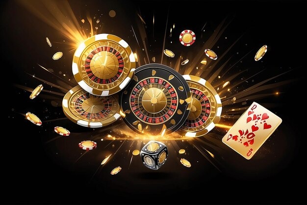 Inside and outside bet layout for American Roulette