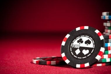 Live casino table status and opening schedule