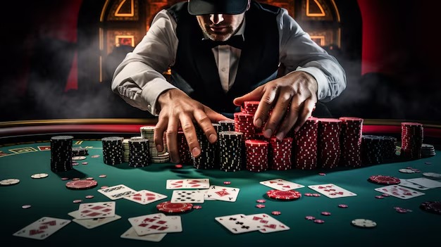 Free spin bonus feature activating